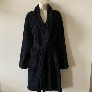 PURE BAMBOO organic HEAVY soft Terry cloth robe